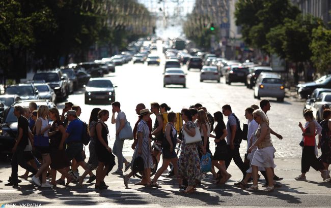 Похолодання та дощі: де в Україні пройдуть опади