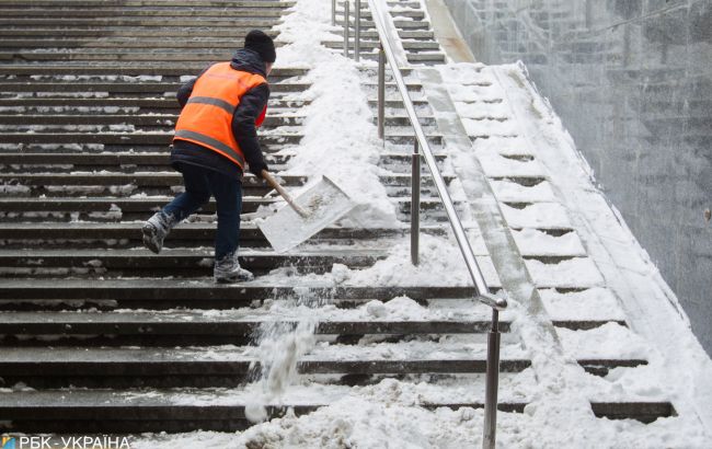 "Березневі" вихідні: синоптик закликав українців бути обережними