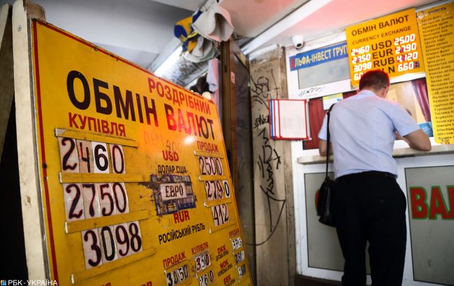 Как изменится курс доллара в сентябре: аналитики дали прогноз