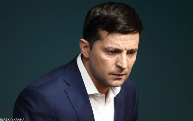 100 днів президентства Зеленського: яку &quot;оцінку&quot; дали українці