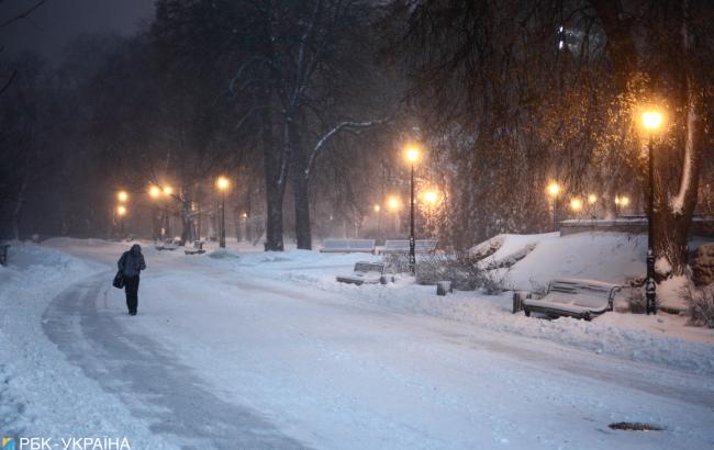 Погода подготовила украинцам хорошие новости: прогноз на 17 января