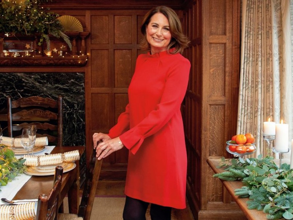 Різдво по-королівськи: як святкують Кейт Міддлтон і принц Вільям