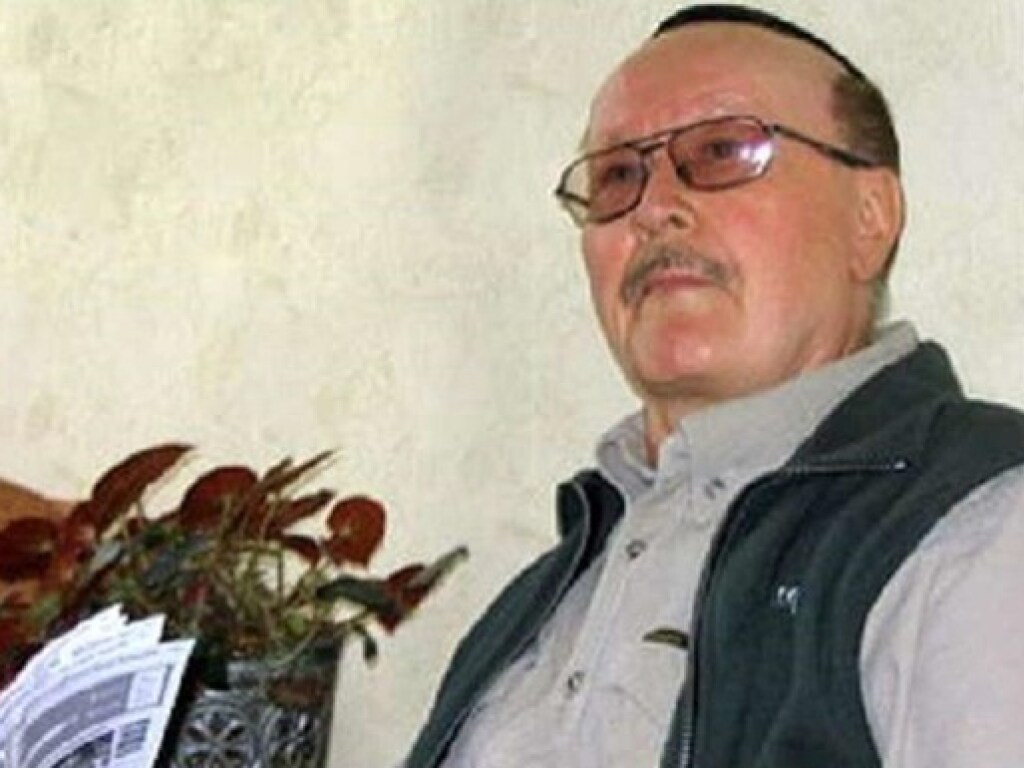 Українці сумують: помер Микола Козій - голос &quot;Альфа&quot; і &quot;Коломбо&quot;