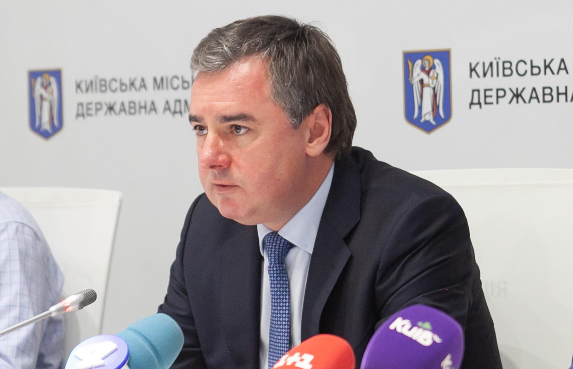 Арешт квартири: кого в Україні покарають за борги по комуналці (відео)