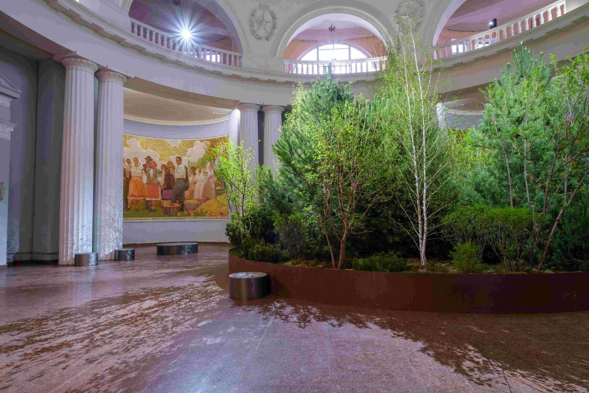 Чернобыль. Путешествие: 5 причин посетить уникальную выставку в Киеве