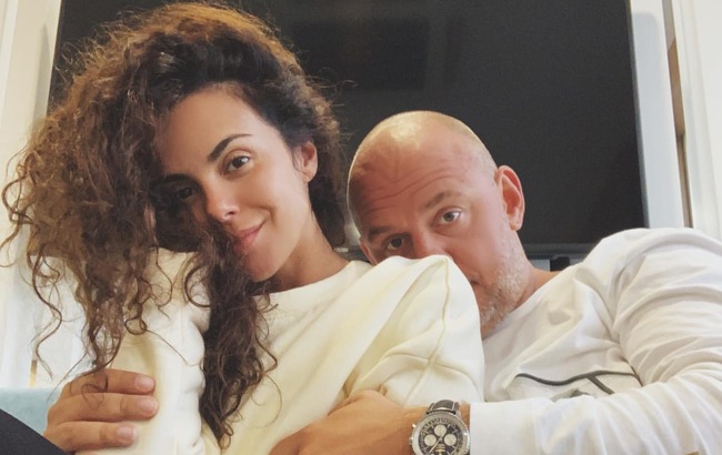 Каменских впервые рассказала о секретной свадьбе с Потапом в США и пожаловалась на мужа в быту