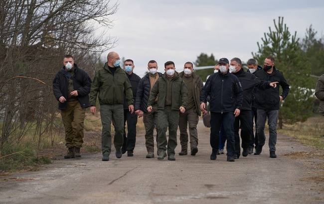 Мінська реформа: як команда Зеленського перезавантажує переговори по Донбасу