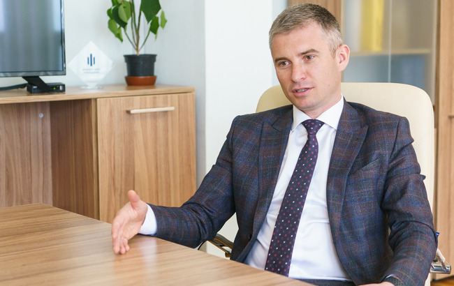 Голова НАЗК Олександр Новіков: Жодна партія поки не відмовилася від держфінансування