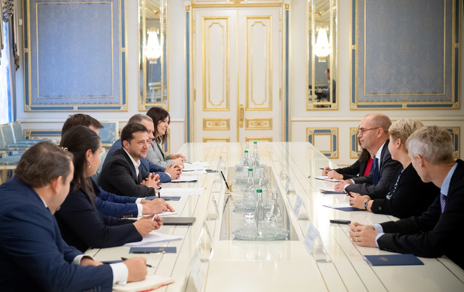 Кредит недовіри: чи зможе Україна домовитися про нову програму з МВФ