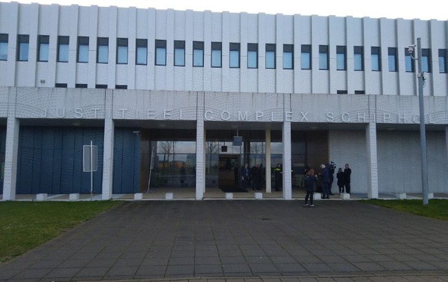 Час справедливості: як почався суд по катастрофі рейсу MH17 над Донбасом