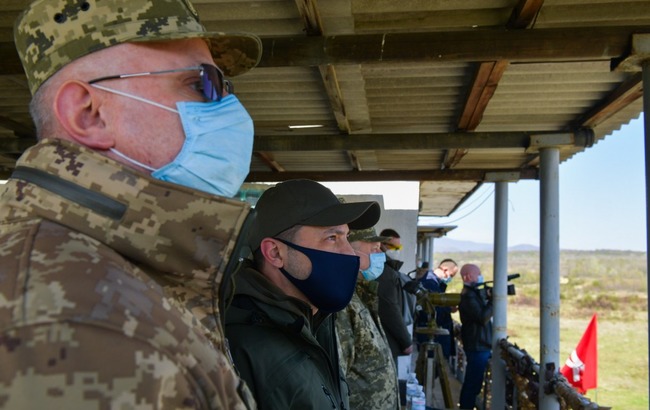 Мінська реформа: як команда Зеленського перезавантажує переговори по Донбасу