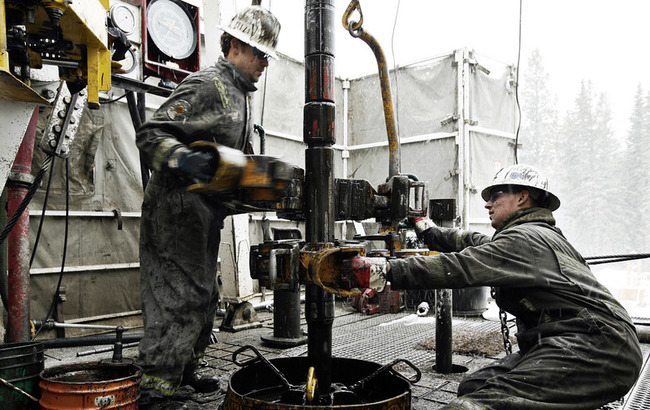 Ціна кризи: хто програв в &quot;нафтовій війні&quot; Росії та саудитів