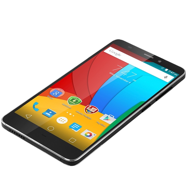 Рейтинг лучших смартфонов Prestigio 2016 года