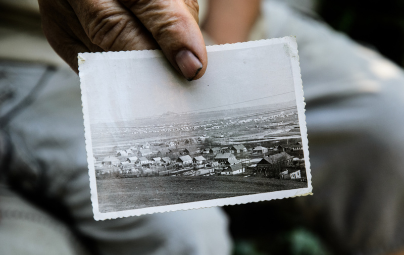 Война, фенол и немцы. Чем живет украинский Нью-Йорк у линии фронта