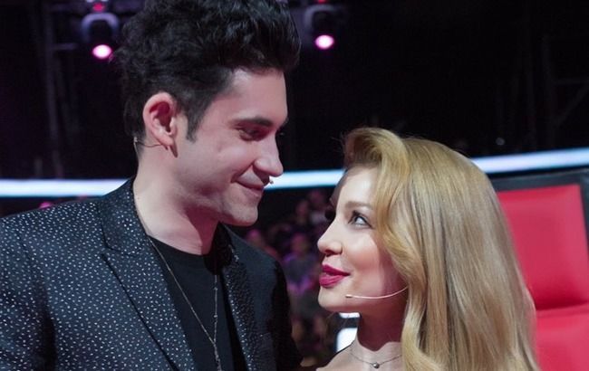 Те еще пирожки: Потап честно высказался о романе Тины Кароль и Дана Балана