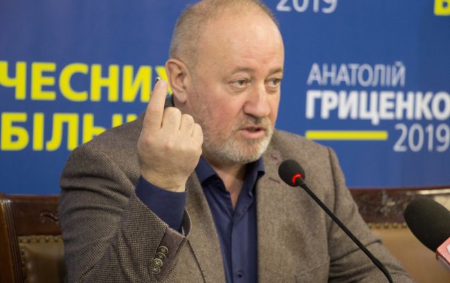 Битва за столицу: кто пойдет в Верховную раду по мажоритарке в Киеве