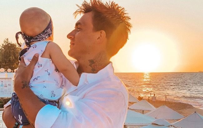 "Тихенько плачу біля ліжечка": Тодоренко схвилювала мережу одкровеннями про сина