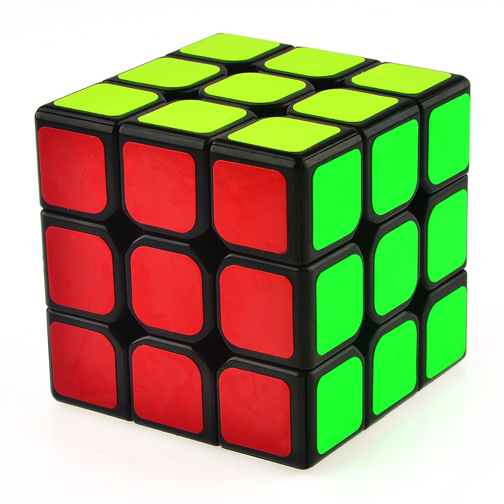 Как отличить оригинальный кубик Рубика от подделки