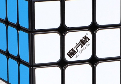 Как отличить оригинальный кубик Рубика от подделки