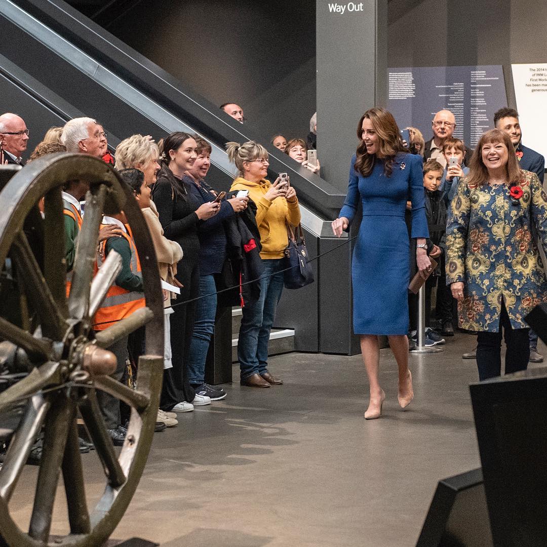 Кейт Миддлтон