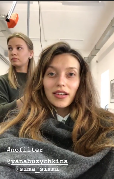 "З жаби в даму": Регіна Тодоренко ризикнула показати себе без косметики