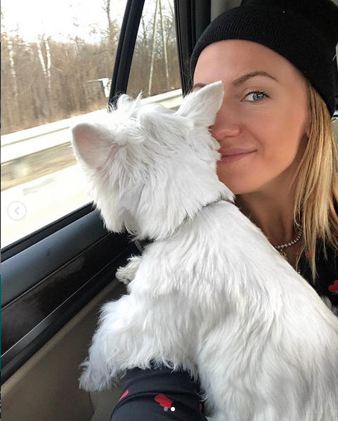 Леся Никитюк отправилась на популярный курорт в необычной компании