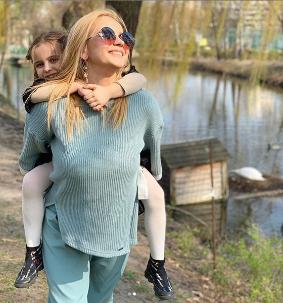 "Не трачу время": Лилия Ребрик сделала неожиданное признание о семье и быте