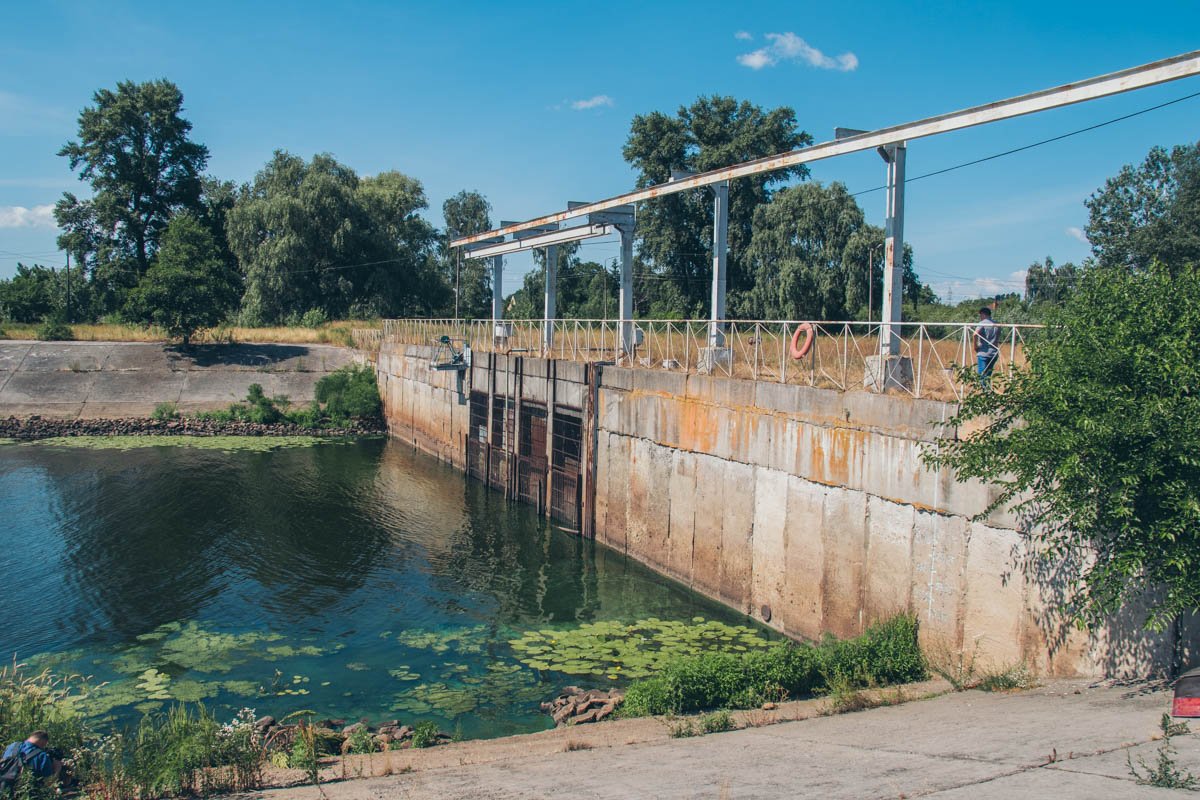 Секретне селище під Києвом: для кого воно побудоване і як виглядає (фото)