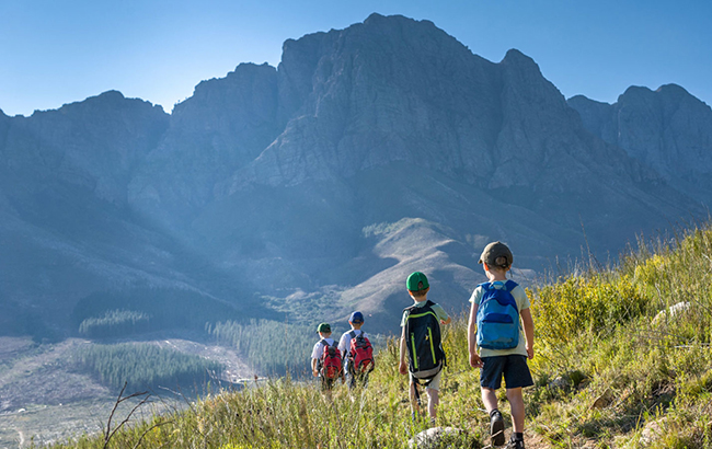 Це безпечно: Комаровський зруйнував міф про поїздку з дитиною на відпочинок