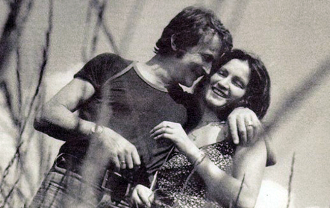 Софії Ротару - 72: історія кохання і шлях до успіху легендарної співачки
