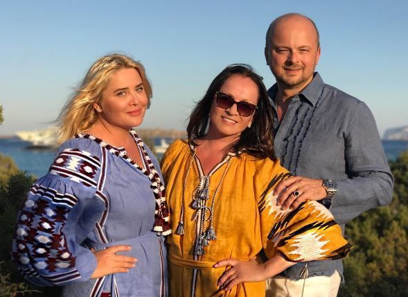 Софии Ротару - 72: история любви и путь к успеху легендарной певицы