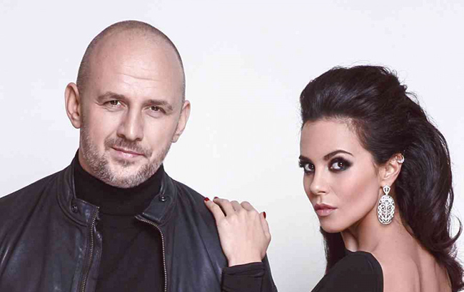 "Весь будинок був завалений": Потап розповів про вражаючі подарунки на весілля з Каменських