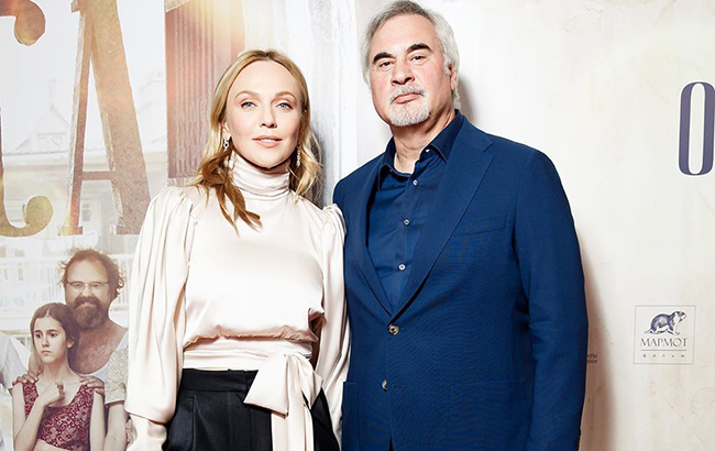 Меладзе розповів про кризу в шлюбі з екс-"ВІА Грою": виникають темні думки