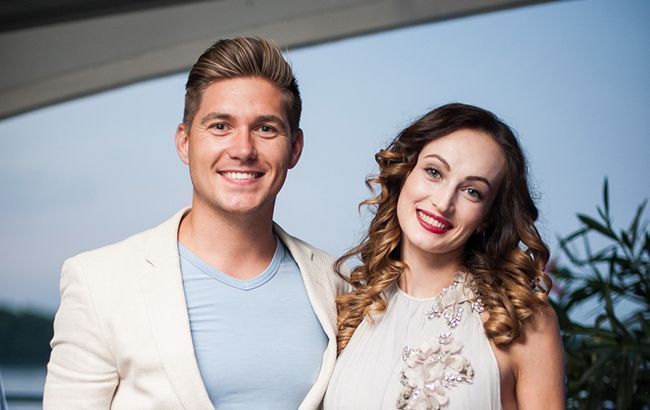 Не все так гладко: Володимир Остапчук розповів про стосунки з екс-дружиною