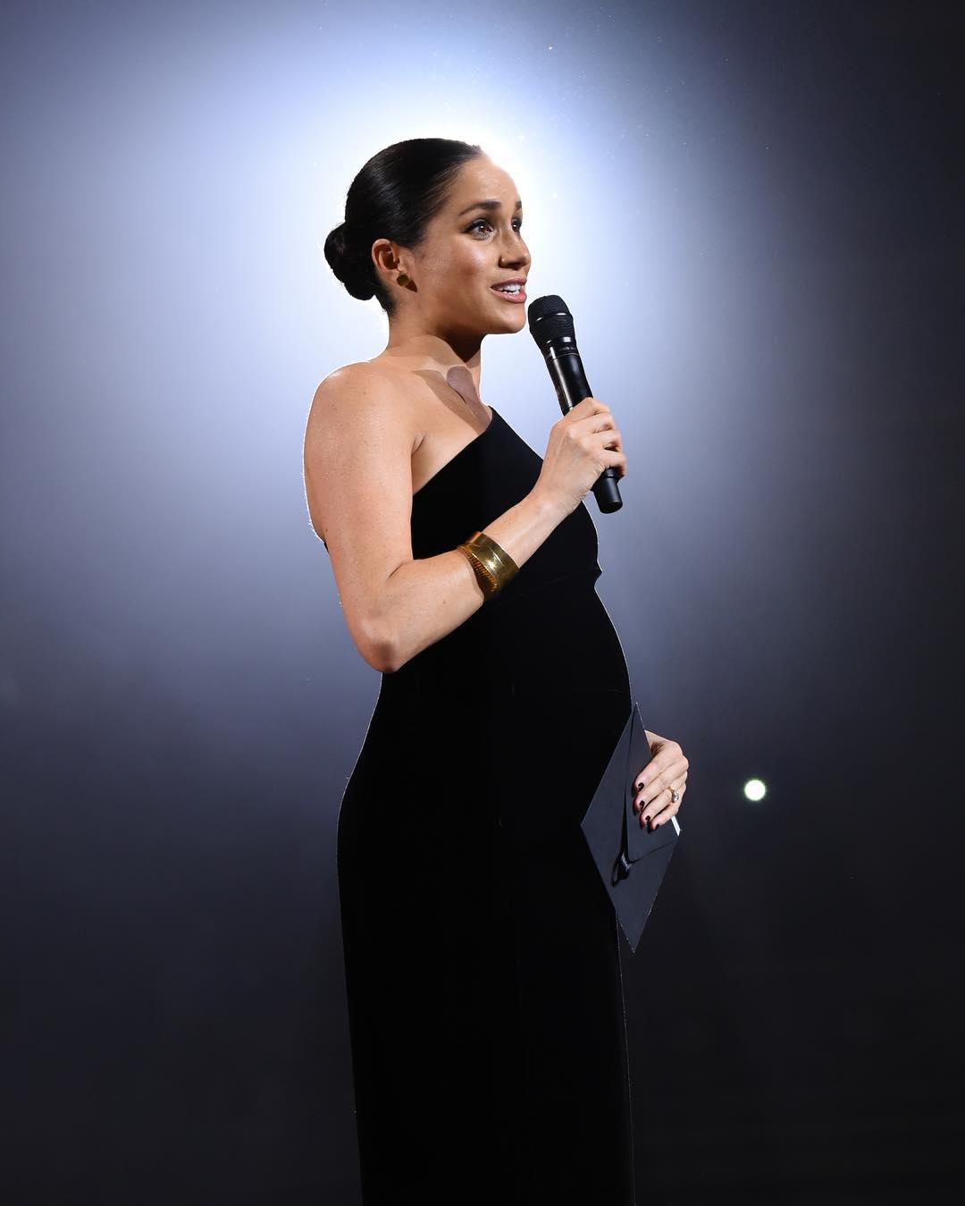 Сумма впечатляет: эксперты подсчитали стоимость гардероба Меган Маркл