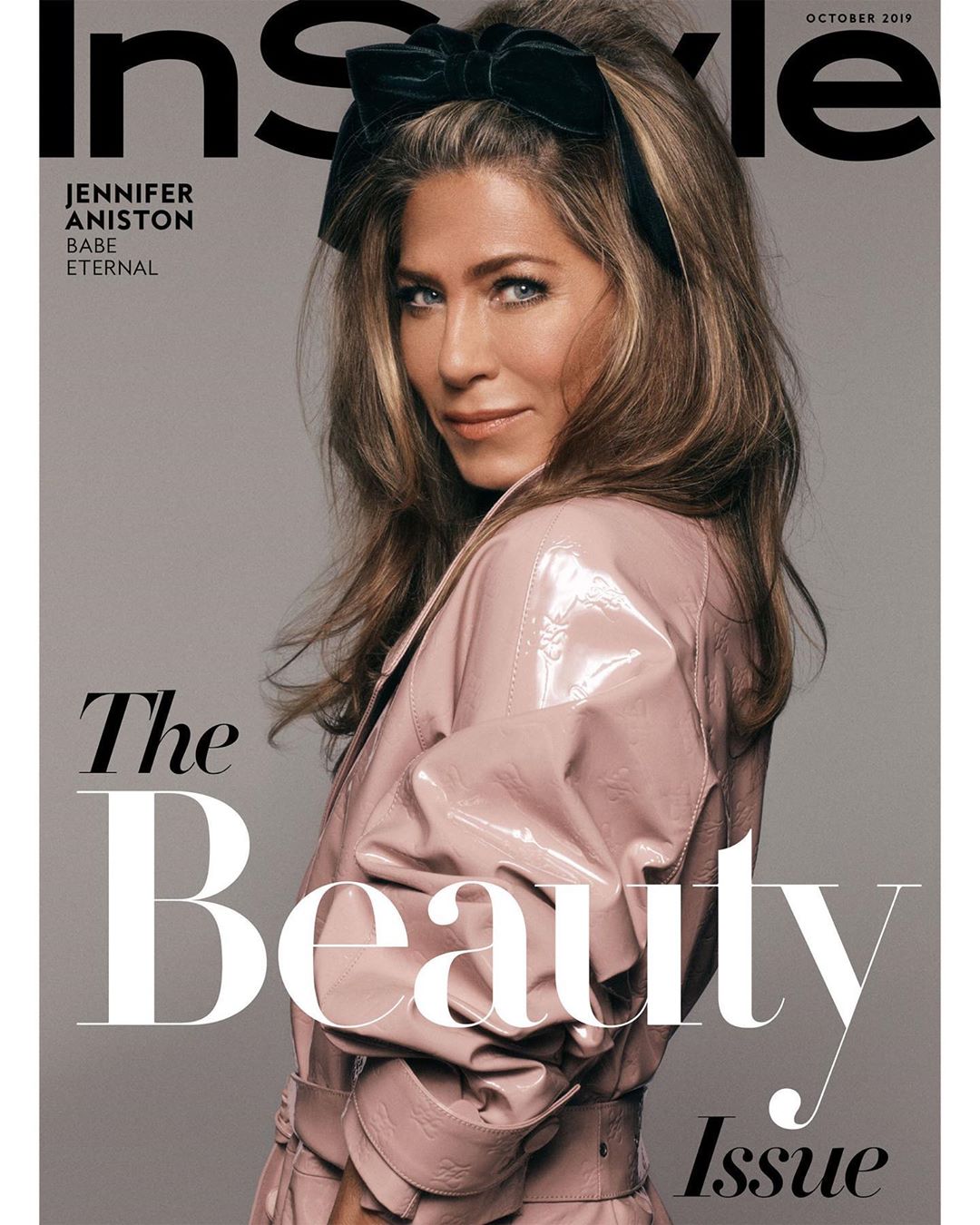 50-річна Дженніфер Еністон розкрила секрети молодості і розповіла про головні помилки в догляді