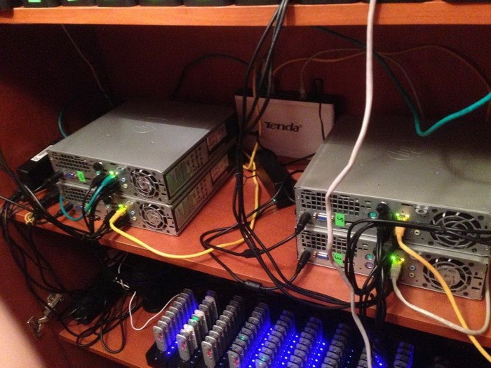 СБУ виявила порушників на ринку міжнародної IP-телефонії на Хмельниччині