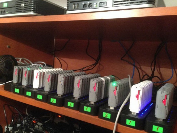 СБУ виявила порушників на ринку міжнародної IP-телефонії на Хмельниччині