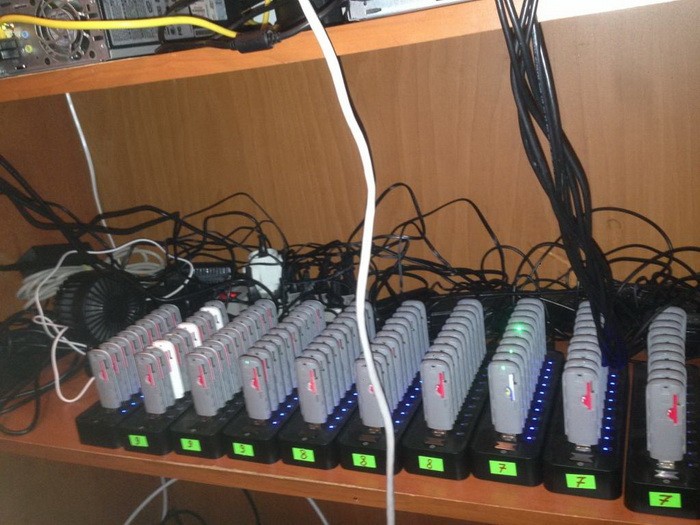 СБУ виявила порушників на ринку міжнародної IP-телефонії на Хмельниччині