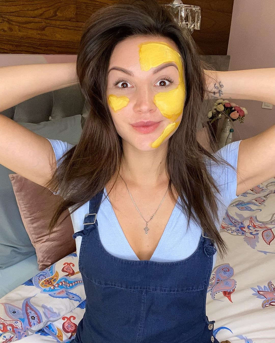 Чарівний інгредієнт: секретні рецепти краси і молодості від б'юті-блогера