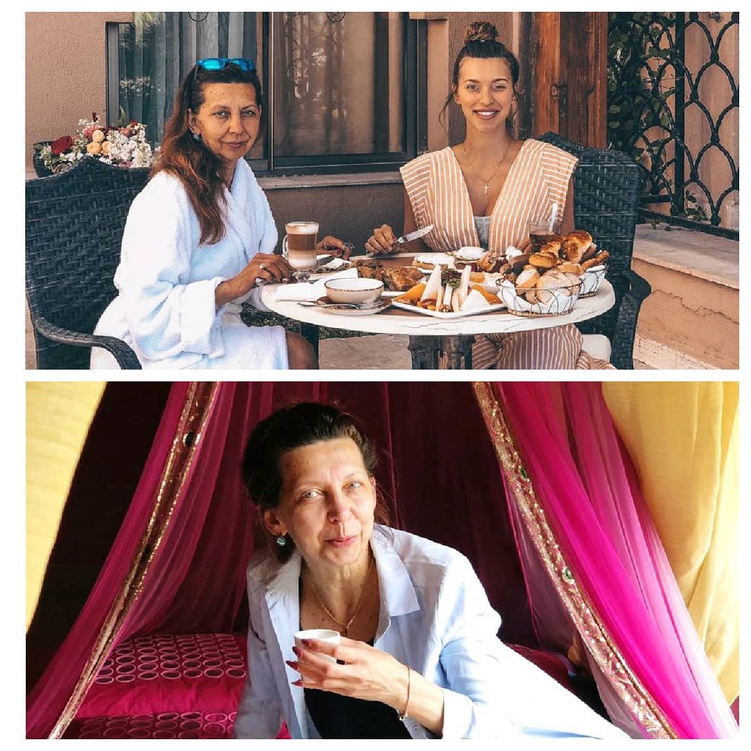 "Знает все секреты": Тодоренко поразила откровениями о бурном прошлом