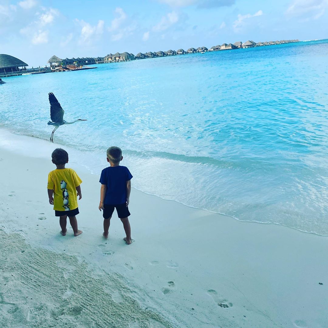 Який прекрасний знак: дружина MONATIK'а схвилювала мережу натяком на третю вагітність