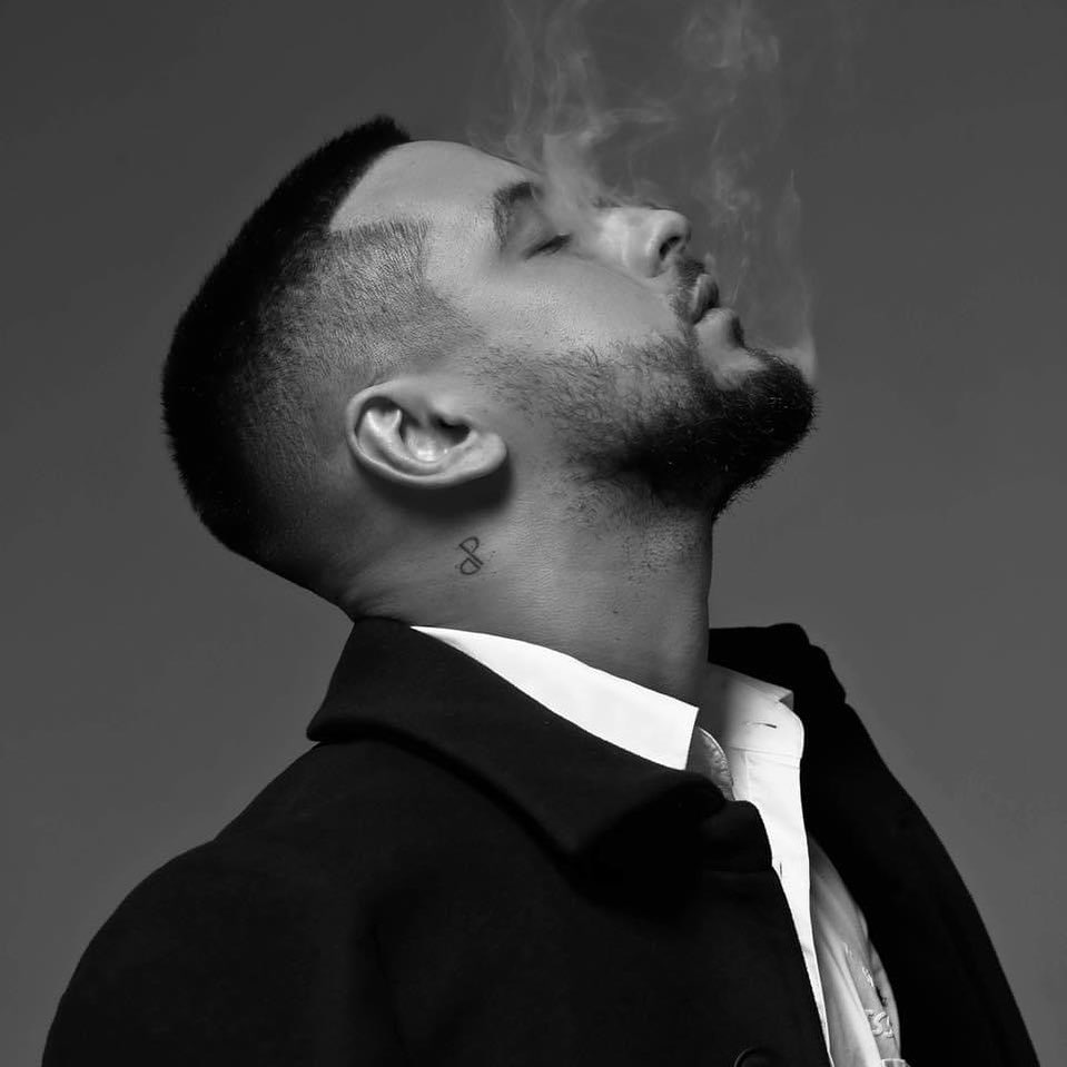 Останні рими в мої 33: MONATIK у свій день народження присвятив вірш коронавірусу