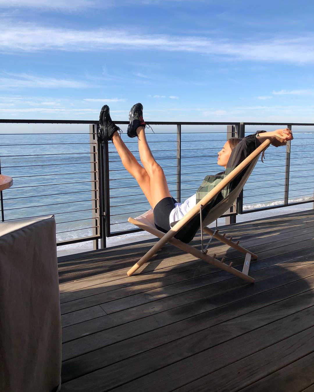 У чому сила, сестра? Ірина Шейк знялася для глянцю з Адріаною Лімою і подякувала за підтримку