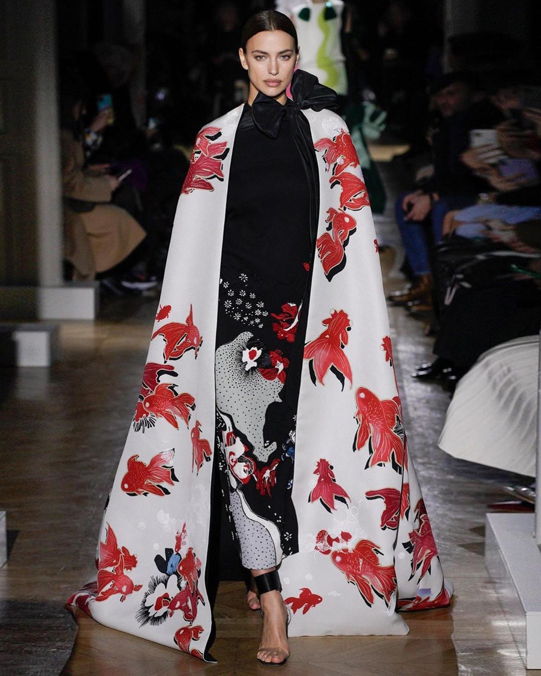 Не без гріха: Ірина Шейк чесно зізналася у своїх слабкостях