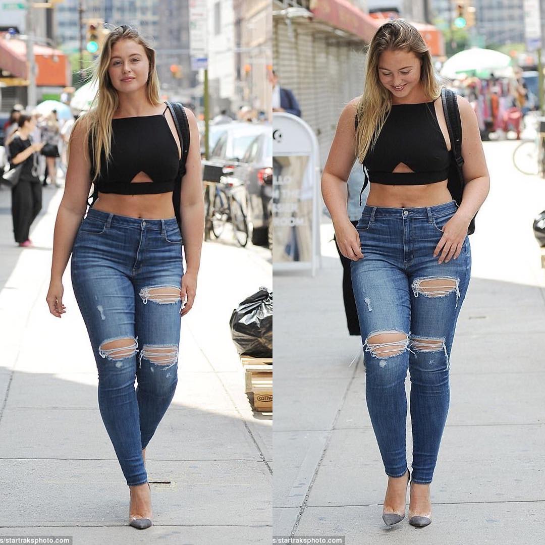 Як за допомогою одягу сховати недоліки фігури: найкращі образи