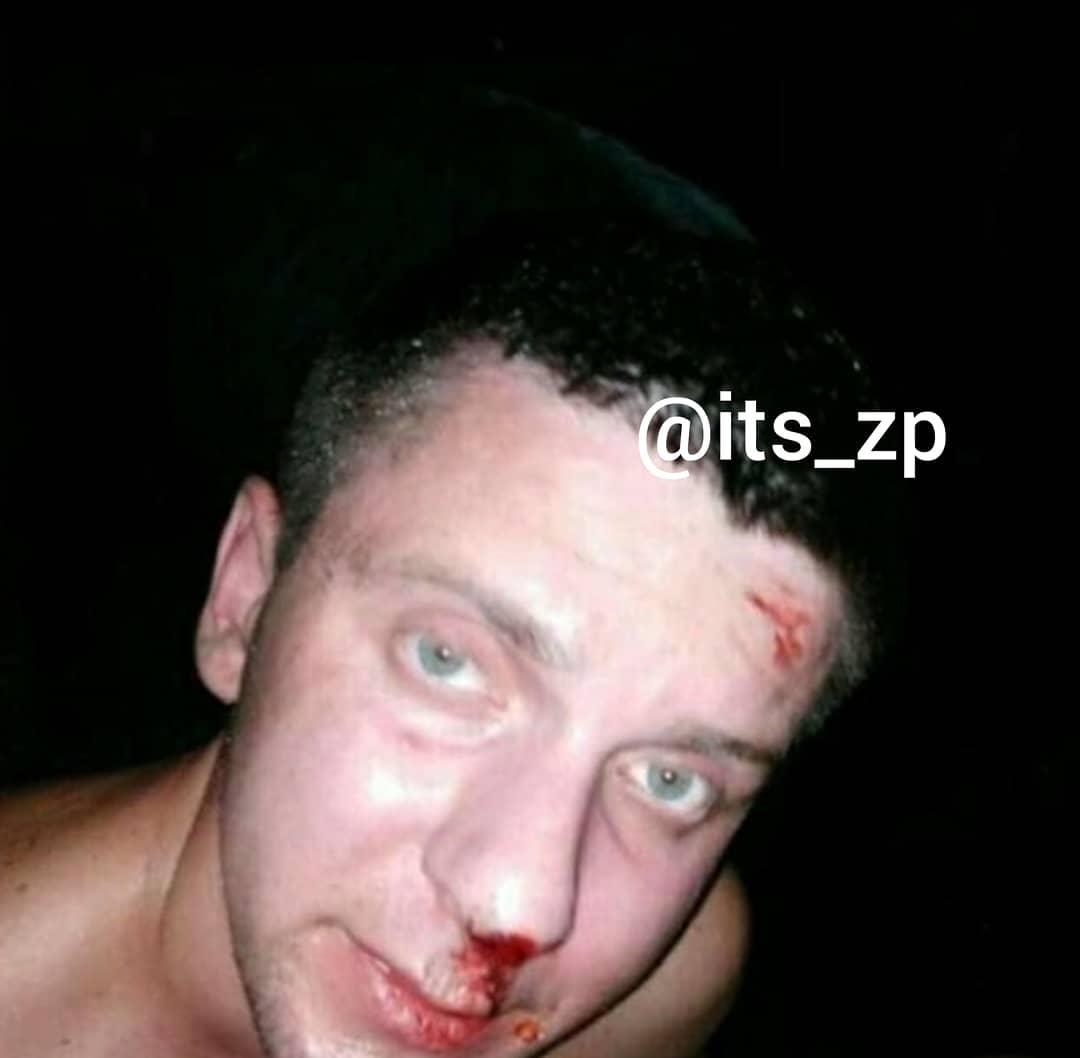 Збиралися подавати заяву в рацс: нові деталі про нелюда, який підпалив свою наречену