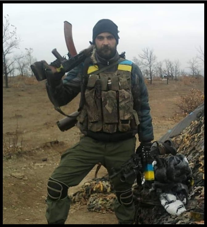 Самому младшему было только 22: истории и фото погибших в июне защитников Украины