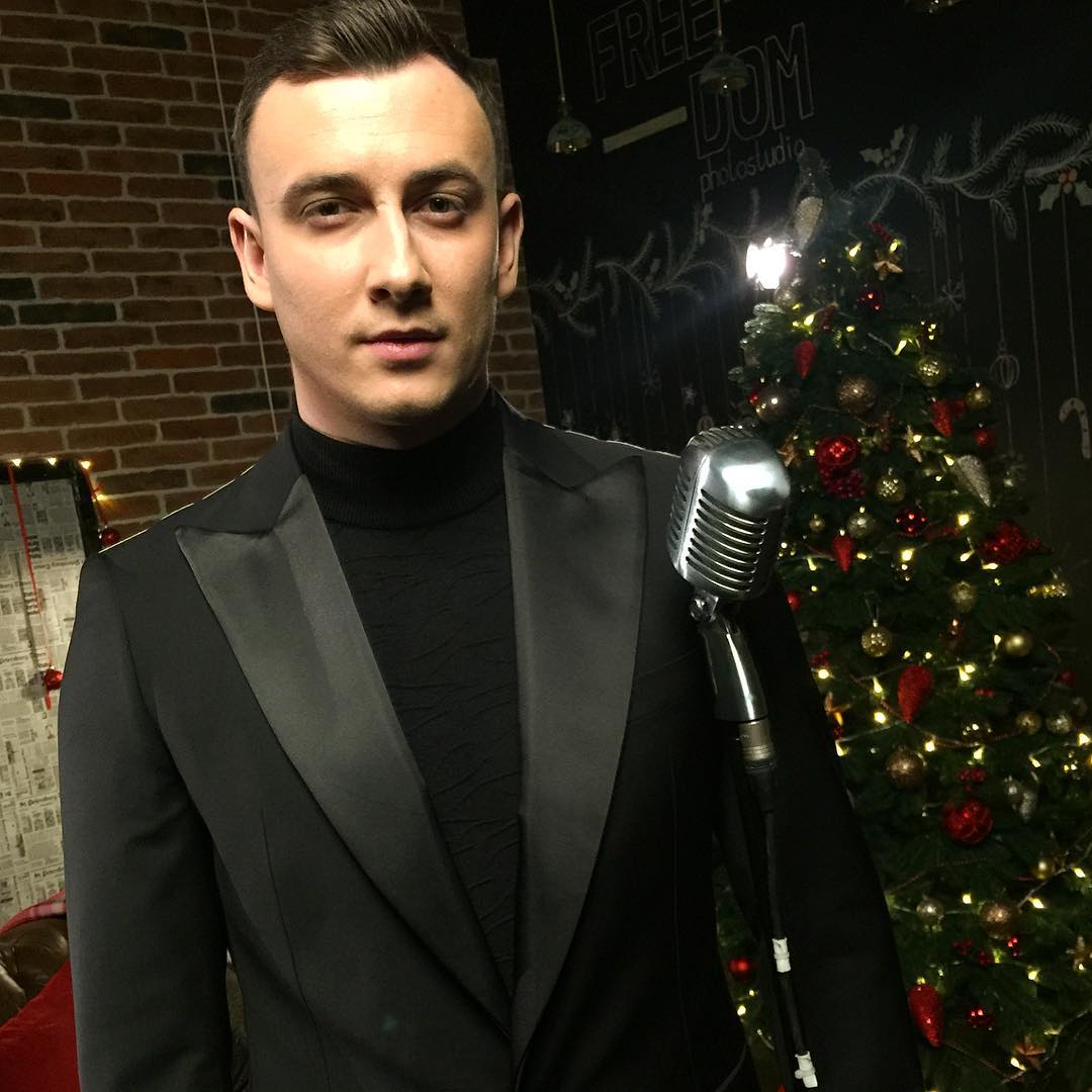 Нацотбор на Евровидение 2019: как Кузьма открыл талант певца Ivan NAVI