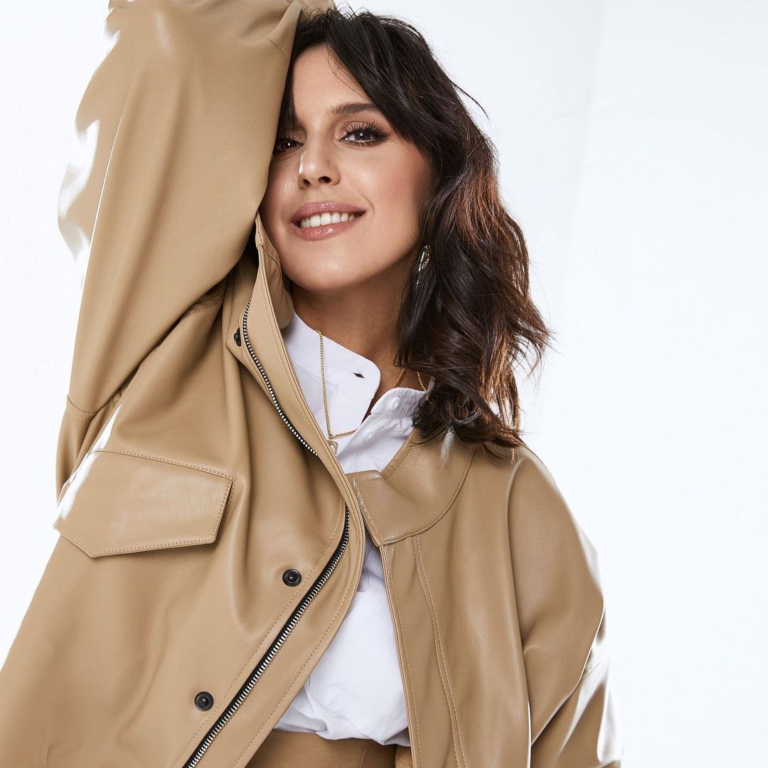 Схудла Джамала знялася в неймовірних образах: схожа на весну